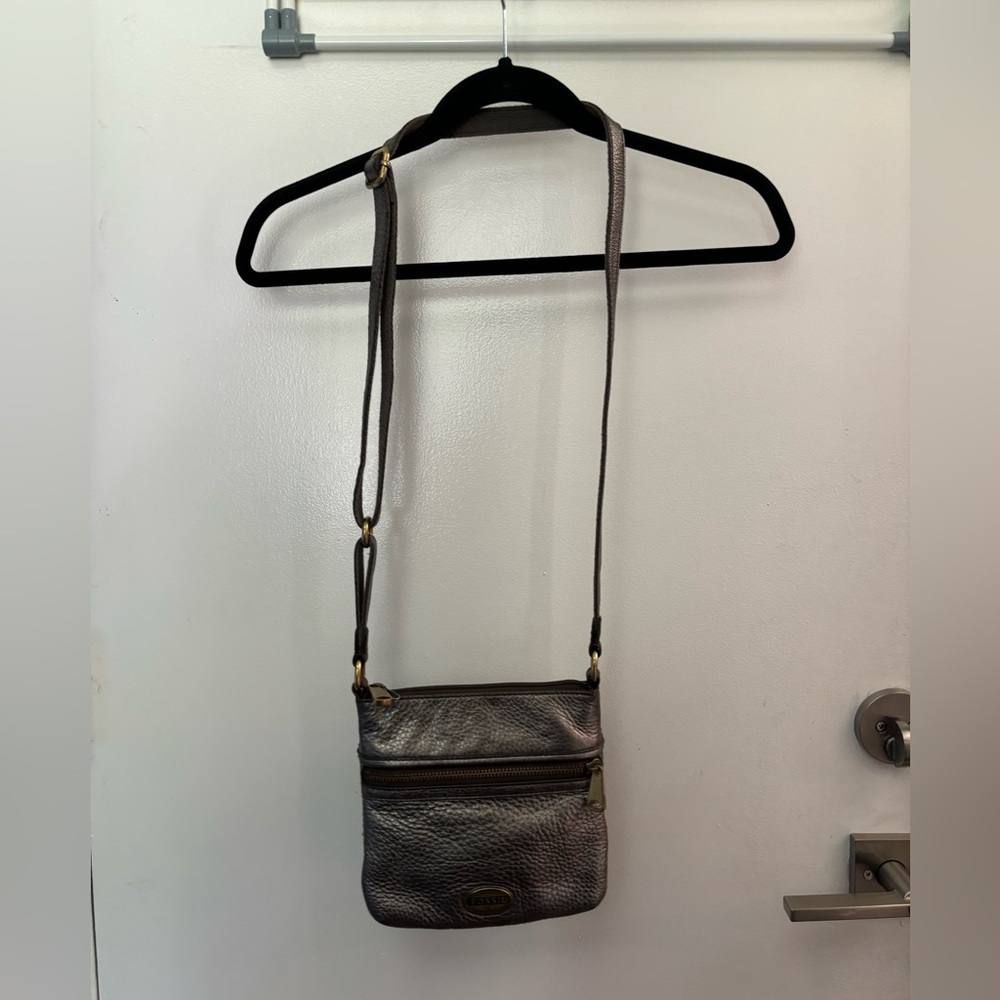Fossil bag